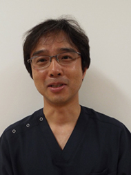 岡本先生