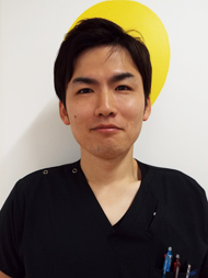 大西先生写真