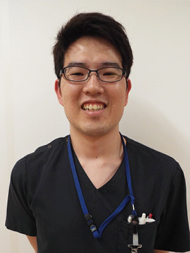 山内先生